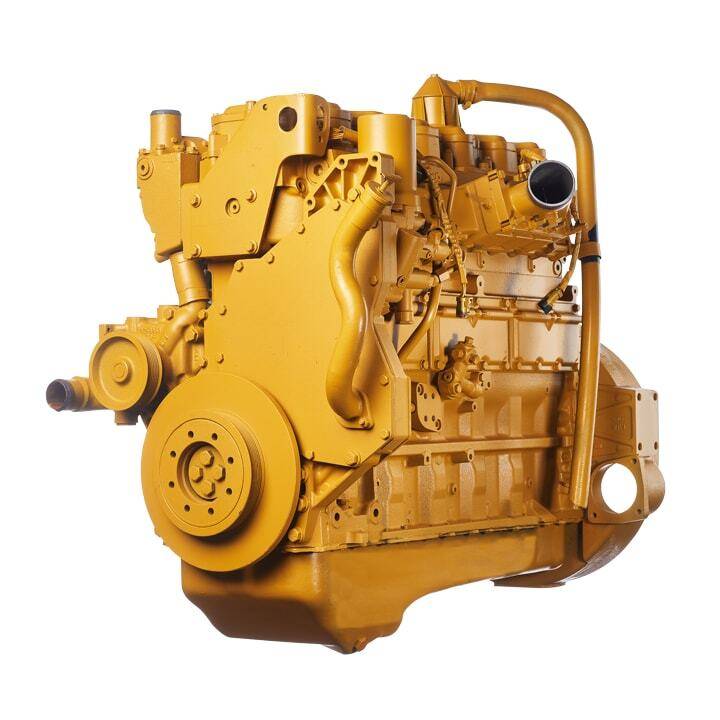 Remanufactured Diesel Engines and Components Reviva