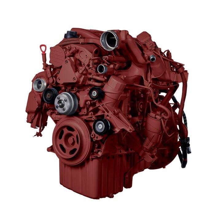 Remanufactured Diesel Engines and Components Reviva