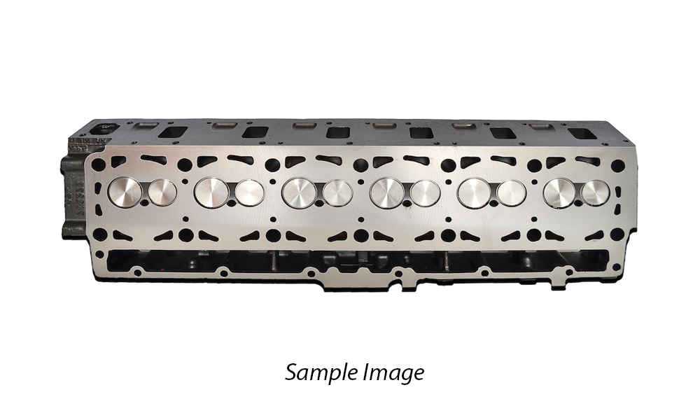 Caterpillar 3116 Cylinder Head