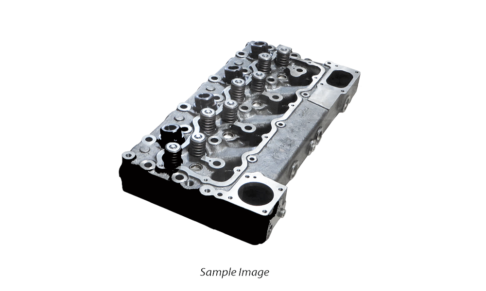 Caterpillar 333C Cylinder Head