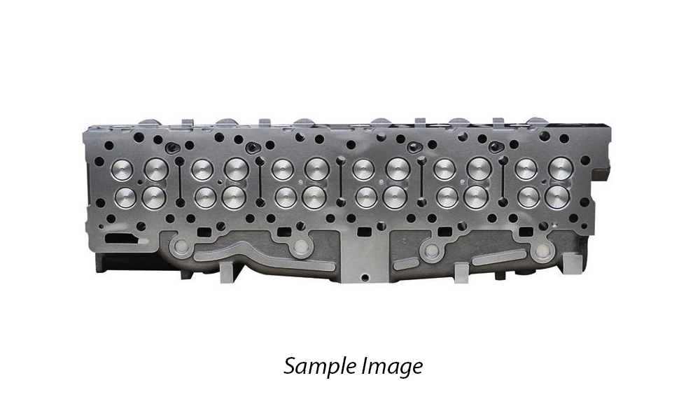 Caterpillar C13 Cylinder Heads