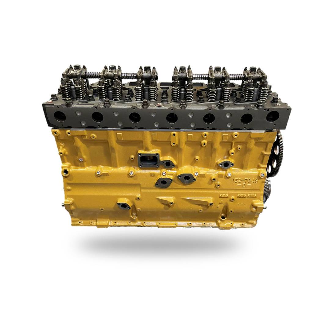 Caterpillar 3406 A,B,C