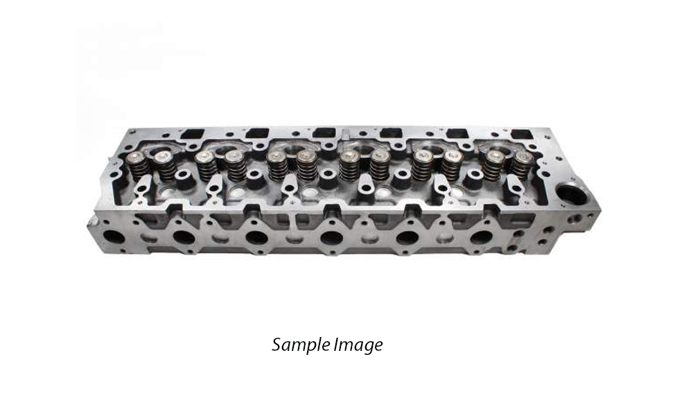 Cummins Cummins 6BT/5.9L 2V Cylinder Head