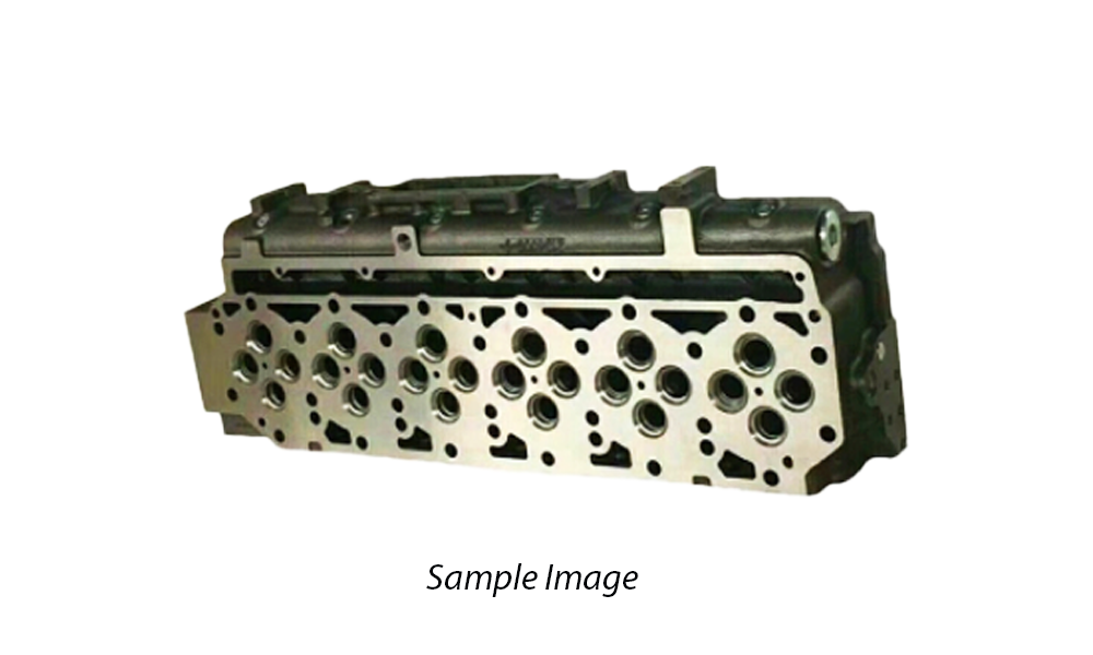 Caterpillar C9 Cylinder Head