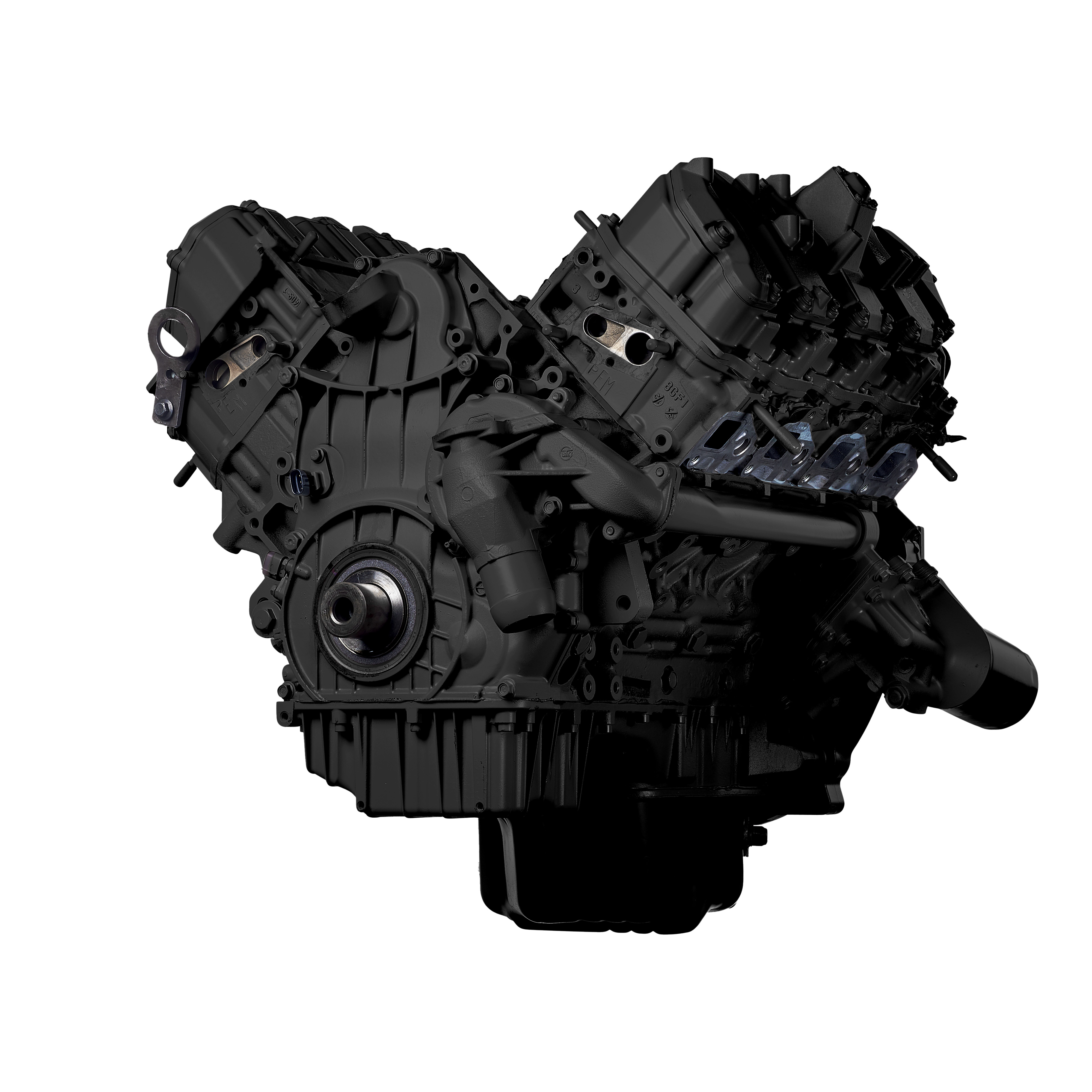 Diesel Engines | Reviva