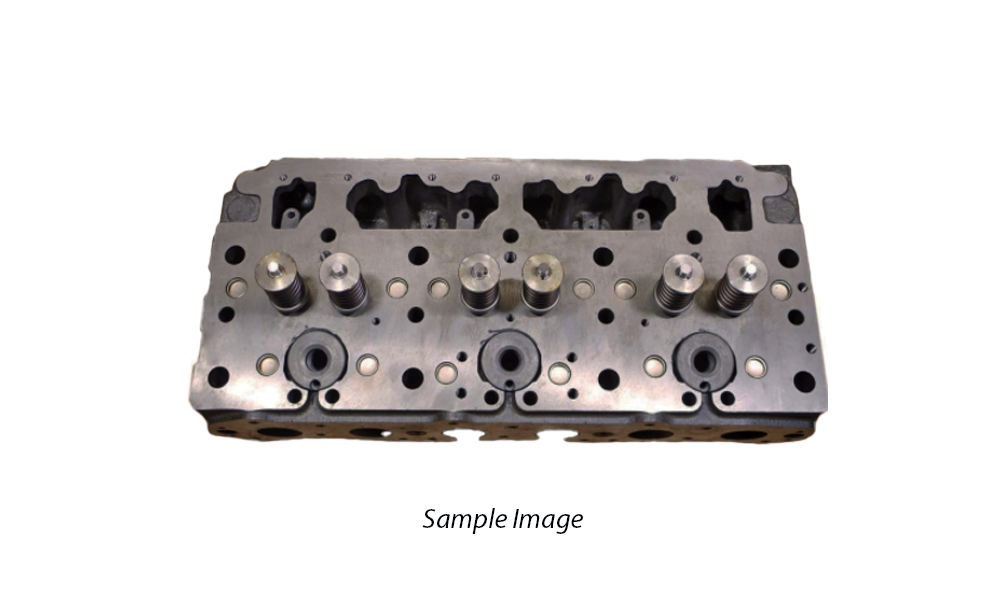 Caterpillar D342/D8 Cylinder Head