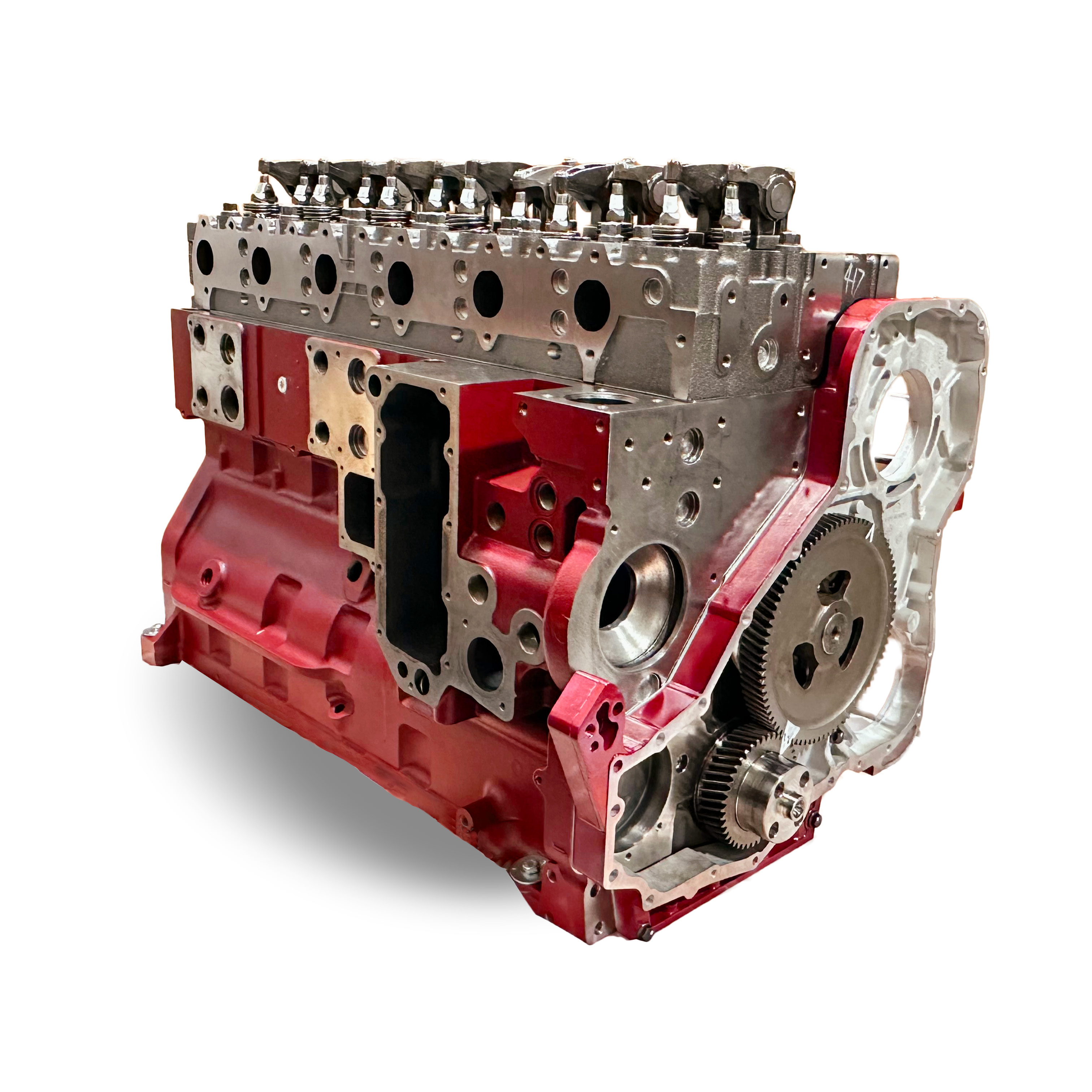 Cummins ISC BLB