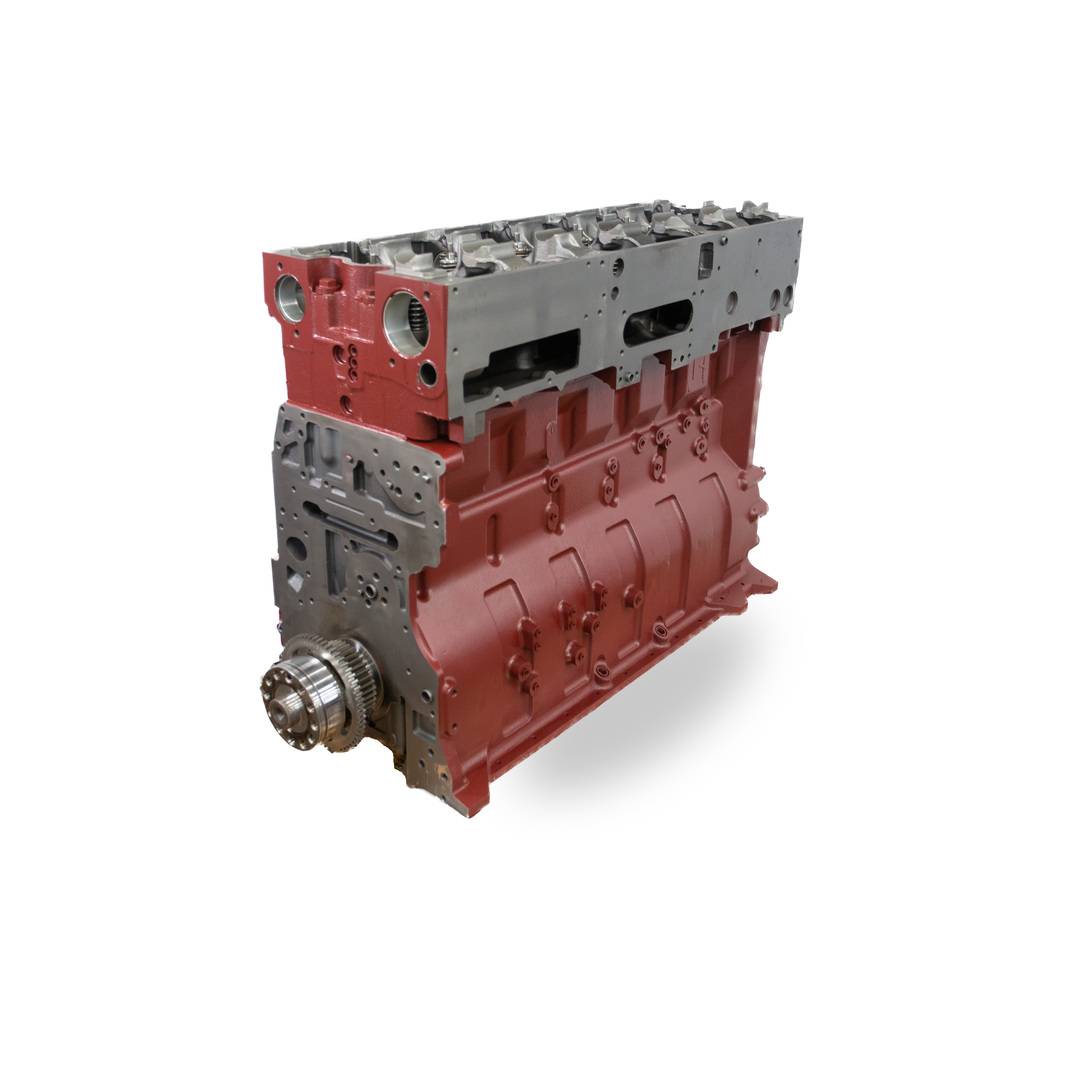 ISX CM570