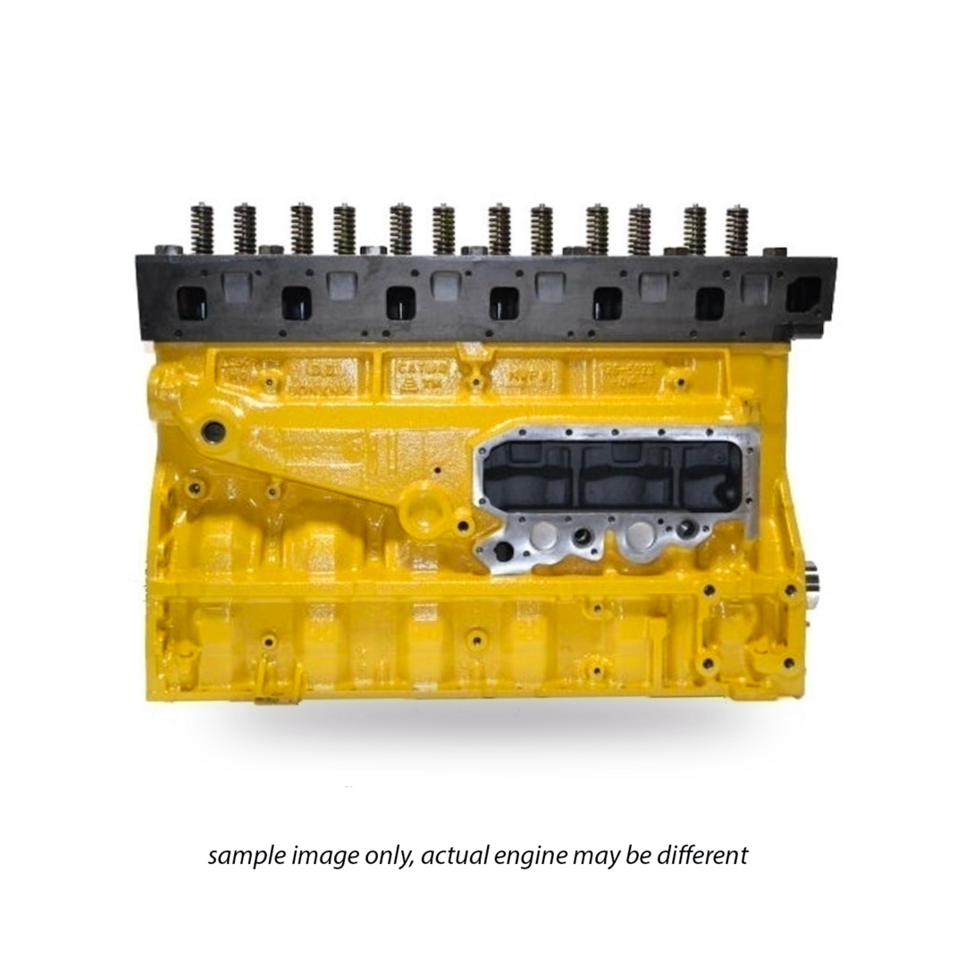 Caterpillar C10/C12