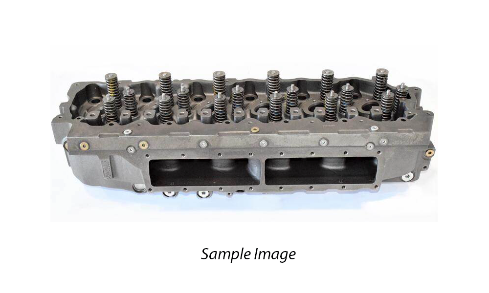 Caterpillar C7 Cylinder Head